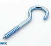 Self Tapping Screw with Rings