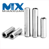 High Quality Wholesale Hardened Metal Steel Dowel Pin