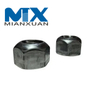 Conical Nut Steel Truck Wheel Lock Nut