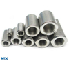 Hex Coupling Nuts 3D or Round Coupling Nuts