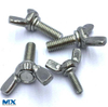 Wing Screws for Furniture or Construction