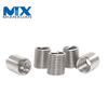 M3*0.5*2D Stainless Steel Coil Wire Thread Insert Assortment Kit Wire DIN8140