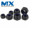 DIN985 Hex Nylon Lock Nut