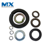 Grade 4.8 8.8 Carbon Steel Black Oxide Spring Lock Washer DIN127b