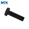 Grade 8.8 10.9 12.9 High Tensile Black Oxide Hex Head Bolts DIN 931 DIN 933 Bolt