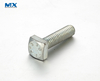 Square Long Bolts for Construction