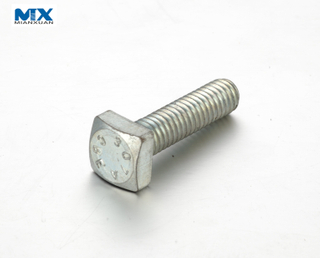 Square Long Bolts for Construction
