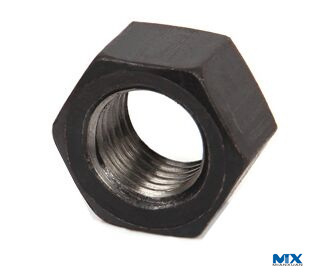 Thick Hexagon Nuts (Special Purpose) - ISO Metric Coarse and Fine Thread