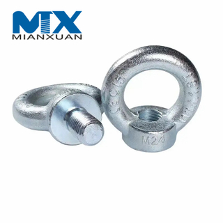 Lifting Eye Nuts and Bolts