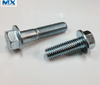 Hexagon Flange Bolts for Construction