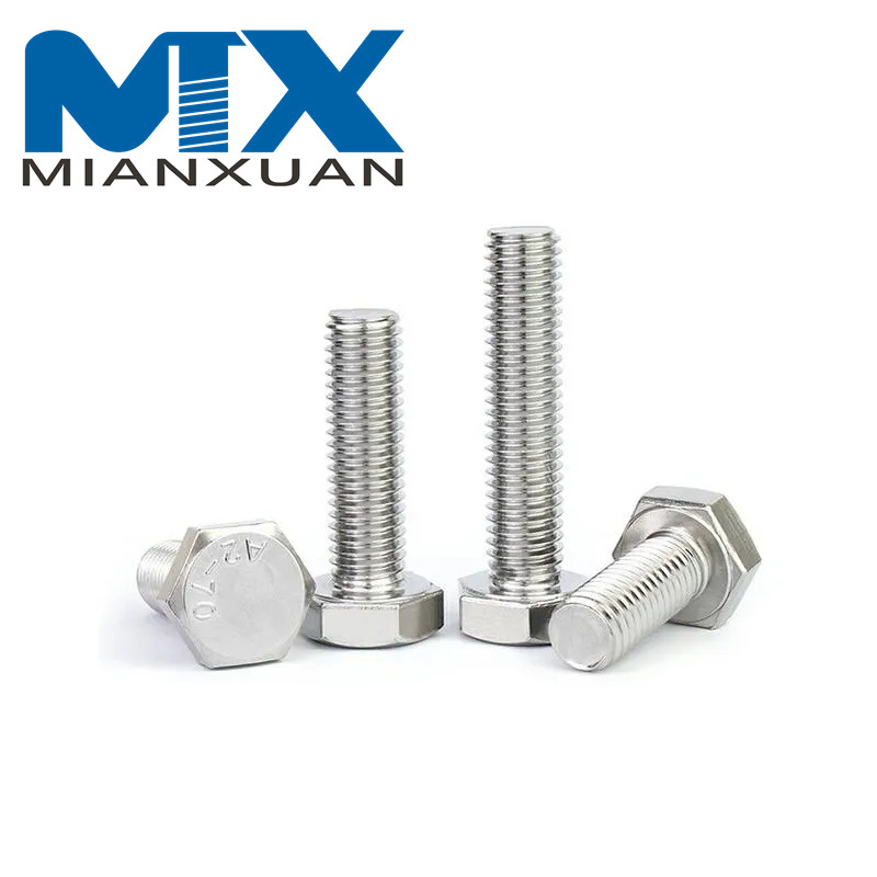 Good Quality M22 M24 M30 M33 18-8 Stainless Steel Hex Cap