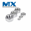 Stainless Steel M33 Hex Nut DIN934