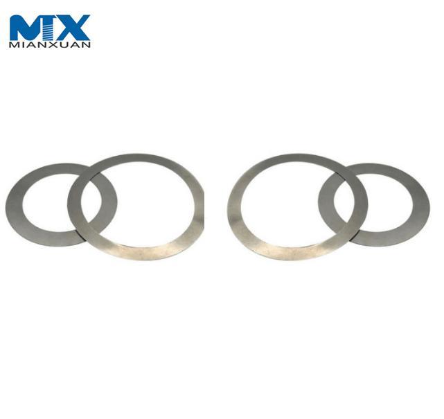 Supporting Rings Stainless Steel Type