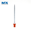 Self-Drilling Screw Nylon Plastic Waterproof and Rust-Proof Protective Cap Dovetail Nail Cover