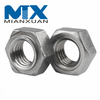Projection Spot Hexagon Hex Welding Nuts
