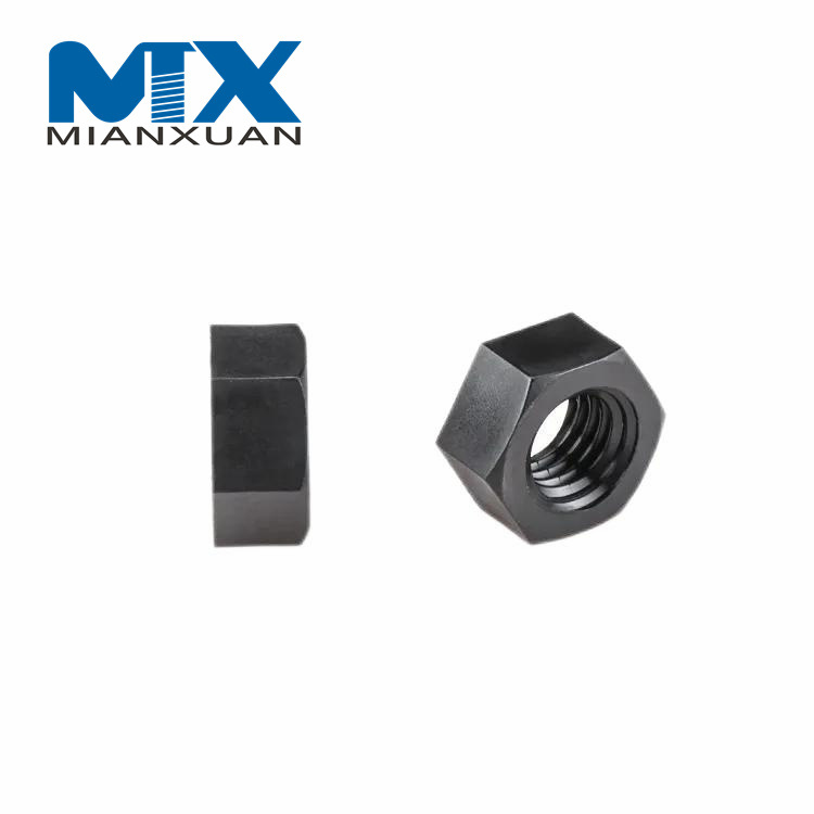 Hot Sale Hex Head Nuts
