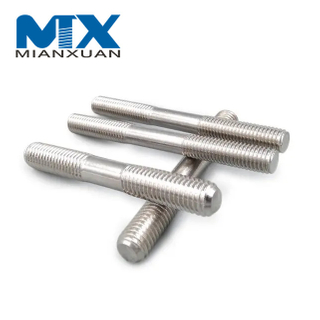 Carbon Stainless Metric Double End Stud Studs Bar