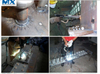 Cheese Head Studs for Arc Stud Welding