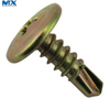 Special Big Round Head Self Tapping/Drilling Screws