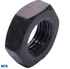 Chamfered Hexagon Thin Nuts— Product Grades a and B