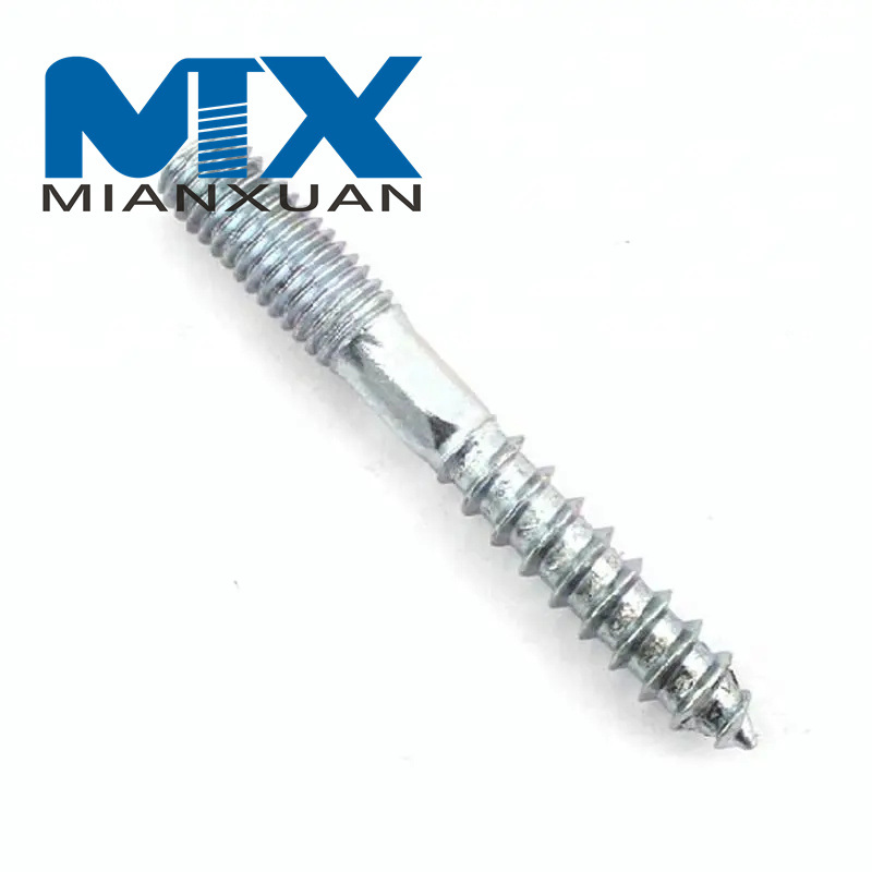 Stainless Steel Thread Hanger Bolt