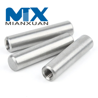 Hardened Metal Steel Dowel Pin