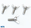 Wing Screws Round Type for Furniture