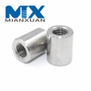Good Price Carbon Steel DIN6334 Long Hex Coupling Nut