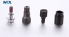 Speical Automotive Bolts for Wheeling