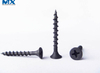 Bugle Head Double-Threaded Drywall Screws