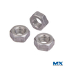 Hexagon Weld Nuts for Furniture
