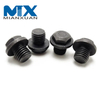 Hexagon Socket Nut Stopper Oil Stopper Hexagon Head Screw Plugs
