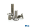 Stainless Steel Countersunk Socket Screws