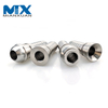 Stainless Hose Fittings High Quality Stainless Steel Screw Type Hose Coupling Fittings