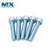 DIN 912 Metric Stainless Steel 304 Passivated Hex Socket Head Cap Screws