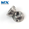 Anti-Theft Nuts Special Custom Five-Flower Hole Anti-Theft Nuts