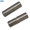 Grooved Pins-Half-Length Reverse-Taper Grooved