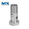 Hydraulic Carbon Steel Hollow Banjo Bolt with Hole Hex Head Hollow Screw