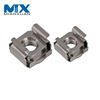 Stainless Steel Cage Nuts Square Cage Nut