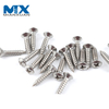 DIN7983 Cross Recessed Countersunk Head Tapping Screws