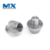 CNC Stainless Steel Special Shape Bolts for Bicycles or Auto