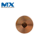 Torx Flat Head Specially Designed Self Tapping Deck Screws Wood Screws