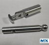 Special or Customized CNC Parts