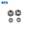 Support Customer OEM ODM Carbon Steel Custom Hex Spot Welding Nut DIN929
