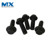 DIN6921 M6 Flange Bolts DIN6921 M8X20 Bolts Flange Wheel Bolt