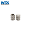 Special Type Cashew Nut Machine Hex Bolt Knurled