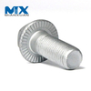 HDG Torx Hex Head Flange Bolts M12 X 1.5 with Serrated