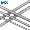 DIN975 SS304 SS316 Unc Full Thread M12 Threaded Rod with Nut