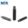 Grub Screws with Thrust Point DIN6332