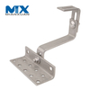 Height Adjustable Solar Panel Roof Mounting Bracket Accessories Tile Roof Hooks